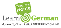 live and study in the house of your personal German teacher