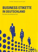 Erfolgreiches Verhalten im Geschäftsleben in Deutschland