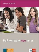 Audio CDs Deutsch als Fremdsprache - lern cd deutsch