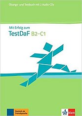 Mit Erfolg zum TestDaF 