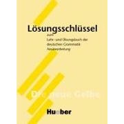 Buch Lehr-und Übungsbuch Der Deutschen Grammatik