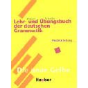 Buch Lehr-und Übungsbuch Der Deutschen Grammatik