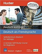 Audio CDs Deutsch als Fremdsprache - lern cd deutsch