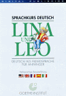 Audio CDs Deutsch als Fremdsprache - lern cd deutsch