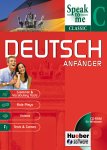 Audio CDs Deutsch als Fremdsprache - lern cd deutsch