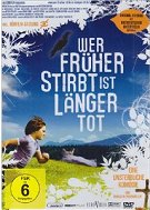 Wer früher stirbt ist länger tot Kinofilm